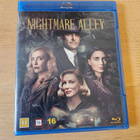 Nightmare Alley (Blu-ray) - pikkukuva 1