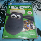 LATE LAMMAS -lätti vastaan lampola ja 7 muuta tarinaa - DVD - pikkukuva 1