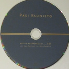 Pasi Kaunisto • Soitto Kesäyössä Soi CD-Single - pikkukuva 3