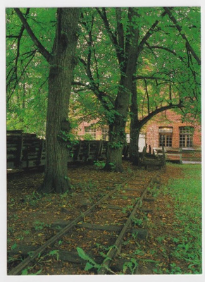 Jaala: Verlan tehdasmuseo
