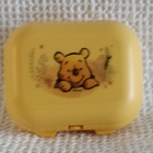 TUPPERWAREN MINI BABUSKA NALLE PUH, DISNEY - pikkukuva 1