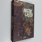 Sjon : Argon lastu - pikkukuva 1