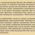 Enrique Vila-Matas: Bartleby ja kumppanit - pikkukuva 3