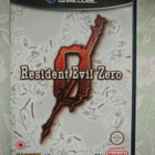 Resident Evil Zero Gamecube - pikkukuva 1