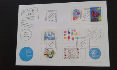 2012 fdc future city