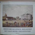 Historiallinen Helsinki  - Det historiska Helsingfors - pikkukuva 1