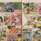 Tarzan n:o 6 1987 Maxonin pedot. - pikkukuva 5