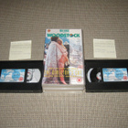 Woodstock - The Director's Cut Tupla-VHS - pikkukuva 1