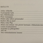 Elsa Beskow - Satuvakka (sid.) - pikkukuva 2