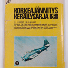 Korkeajännitys 14/1974 : Nyrkkisankarit sodassa - pikkukuva 2
