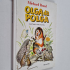 Michael Bond : Olga da Polga - pikkukuva 1