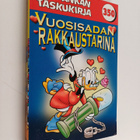 Walt Disney : Vuosisadan rakkaustarina - pikkukuva 1