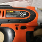 Gern akkuporakone 14,4 V + 2 akkua - pikkukuva 2