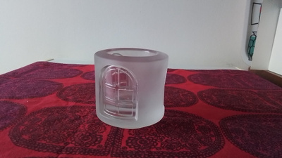 Iittala/Jorma Vennola - Balladi tuikkulyhty