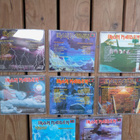 Iron Maiden CD Kaksi albumia yhdellä cd-llä - pikkukuva 3