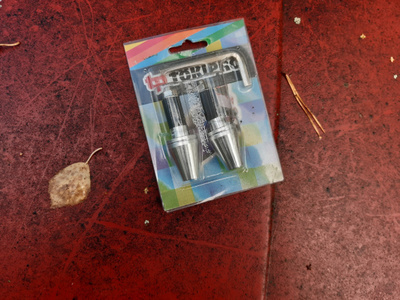tankopainot Tokipro 13 mm