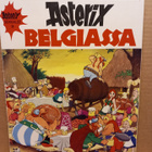 Asterix Belgiassa 1.painos - pikkukuva 1
