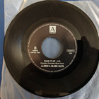 J.Leino & Blues Guys – Cold, Cold Feeling / Pack It Up 7" - pikkukuva 2
