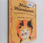 Sally Grindley : Miiru-Hiirulainen : kymmenen kissasatua - pikkukuva 1