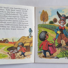 Jänön ja Siilin kilpajuoksu (Nukku-Matti Kirjasto 35) - pikkukuva 3