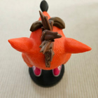 Crash Bandicoot Device Holder (lataustelakka) XL - pikkukuva 3