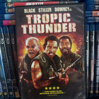 Tropic thunder (2003) Jack Black - pikkukuva 1