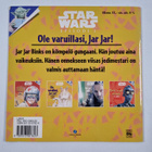 Kerry Milliron ym. : Star Wars, episodi 1 : Ole varuillas... - pikkukuva 2