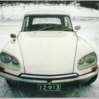 Citroen - 15 kpl nippu postikortteja - kaikki erilaisia !!!! - pikkukuva 1
