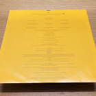 Earth, Wind & Fire - Raise! LP 1981 - pikkukuva 4