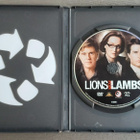 DVD: Lions For Lambs (Robert Redford, Meryl Streep 2007) - pikkukuva 3