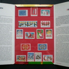 Postin virallinen lajitelma - JOULUPOSTIMERKIT 1983-1990 ** - pikkukuva 2