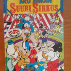 Aku Ankan Karuselli 1992 - Suuri sirkus - pikkukuva 1