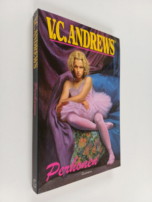 V. C. Andrews : Perhonen