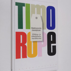 Timo Rope : Markkinoinnilla menestykseen : hehkeys- ja il... - pikkukuva 1