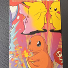 Topps Pokemon-kortit 4kpl - pikkukuva 4
