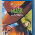 The Mask - naamio (1994) Jim Carrey - pikkukuva 1