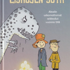 Harri István Mäki: Liskojen sota - pikkukuva 1