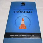 Työkirja: työelämän vallankumouksen perusteet - pikkukuva 1