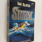 Ian Slater : Storm - pikkukuva 1