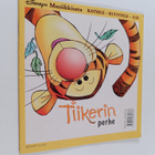 Tiikerin perhe : musiikkisatu - pikkukuva 1