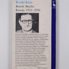 Bertolt Brecht : Runoja 1914-1956 - pikkukuva 2