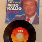 7" Reijo Kallio kk - pikkukuva 1