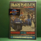 IRON MAIDEN - TRAVELLING IN TIME LEHTI - pikkukuva 1