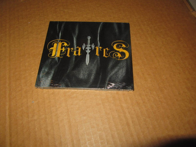 Fratres CD ST v.2006 UUSI MUOVEISSA !