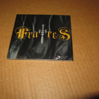 Fratres CD ST v.2006 UUSI MUOVEISSA ! - pikkukuva 1