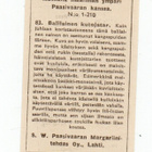 Matkalla maailman ympäri Paasivaaran kanssa n:o 83 - pikkukuva 2