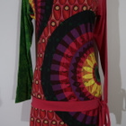 DESIGUAL PAITA KOKO S - pikkukuva 1