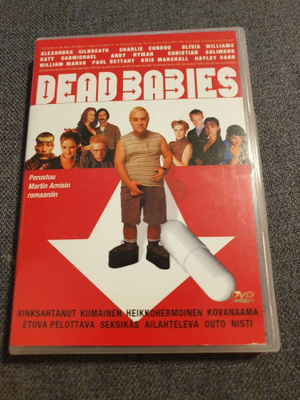 DVD: Dead Babies