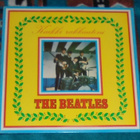 PROFIL ~ Kaikki Rakkauteni The Beatles ~ LP 1. painos - pikkukuva 1