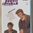 Ruuvit löysällä: Kausi 1 (2DVD) 90-luvun komediaklassikko - pikkukuva 1